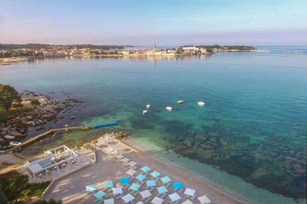 Valamar Zagreb (Porec)